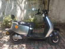 Yadea E8S Pro 2024 Motorbike