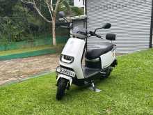 Yadea E8S Pro 2024 Motorbike