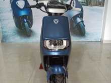 Yadea E8S PRO 2024 Motorbike
