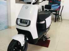 Yadea E8S PRO 2024 Motorbike