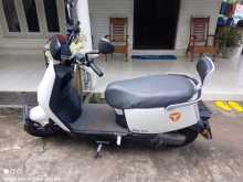 Yadea E8S Pro 2023 Motorbike