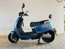 Yadea E8s Pro 2023 Motorbike