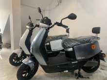 Yadea E8S Pro 2024 Motorbike