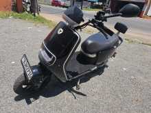 Yadea E8S Pro 2024 Motorbike