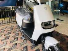 Yadea E8S PRO 2024 Motorbike