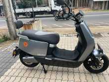 Yadea E8S PRO 2024 Motorbike