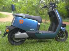 Yadea E8S Pro 2023 Motorbike