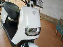 Yadea E8sPro 2025 Motorbike