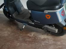 Yadea E8SPRO 2024 Motorbike