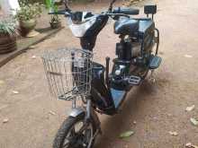 Yadea Electic 2026 Motorbike