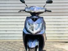 Yadea Electric 2022 Motorbike