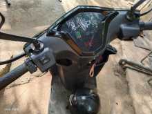 Yadea Electric 2023 Motorbike