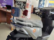 Yadea Electric 2025 Motorbike