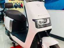 Yadea EPOC 2025 Motorbike