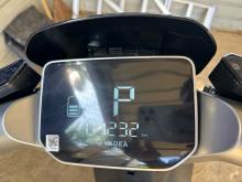 Yadea Epoc 2025 Motorbike