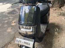 Yadea EPOC 2025 Motorbike