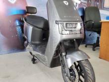 Yadea EPOC 2025 Motorbike
