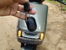 Yadea EPOC 2024 Motorbike