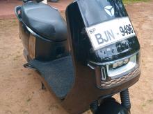 Yadea EPOC 2025 Motorbike