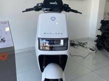 Yadea EPOC H 2026 Motorbike