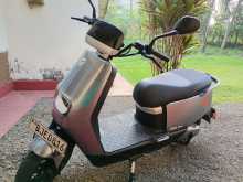 Yadea E8S Pro 2023 Motorbike