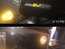 Yadea Explore 2024 Motorbike