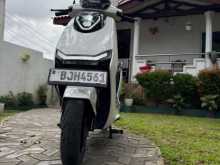 Yadea EZEEGO 2024 Motorbike