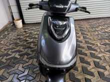 Yadea Ezeego 2024 Motorbike