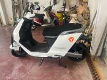 Yadea Ezeego 2024 Motorbike