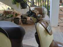 Yadea Flash 2019 Motorbike