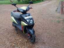 Yadea Galant City Walker 2019 Motorbike