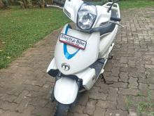 Yadea SCOOTY 2015 Motorbike