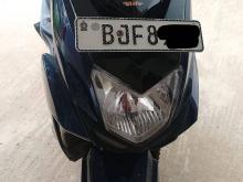 Yadea KD Rise LEADER Used 2024 Rs. 220000 Sri Lanka
