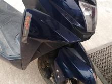 Yadea KD Rise LEADER Used 2024 Rs. 220000 Sri Lanka