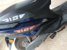 Yadea KD Rise LEADER Used 2024 Rs. 220000 Sri Lanka
