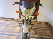 Yamaha Libero 2007 Motorbike
