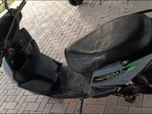 Yadea Liberty 2026 Motorbike