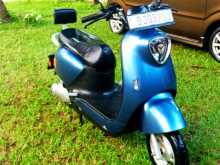 Yadea M 6 2024 Motorbike