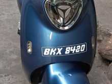 Yadea M 6 2026 Motorbike