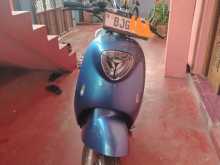 Yadea M6 2023 Motorbike