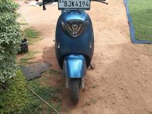 Yadea M6 2024 Motorbike