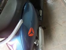 Yadea M6 2025 Motorbike