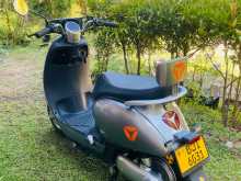 Yadea M6 2024 Motorbike
