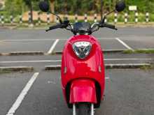 Yadea M6 2026 Motorbike