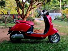 Yadea M6 2024 Motorbike
