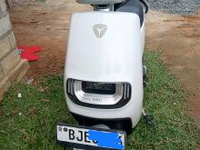 Yadea P 8 2023 Motorbike