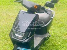 Yadea Rubin 2024 Motorbike