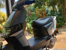 Yadea Rubin 2024 Motorbike