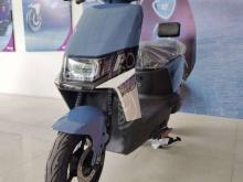 Yadea Ruibin 2024 Motorbike