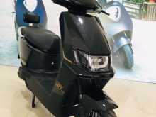 Yadea RUBIN 2024 Motorbike